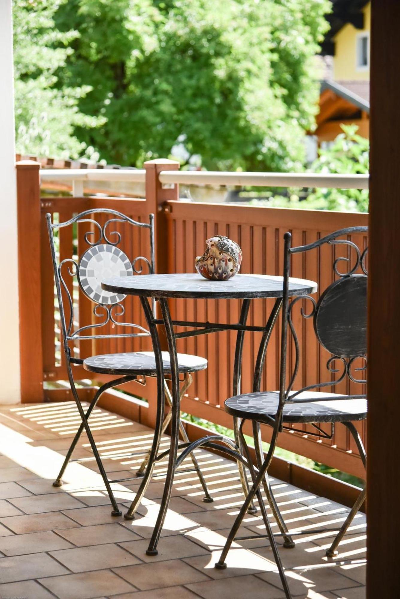 Haus Redtenbacher Windischgarsten Luaran gambar